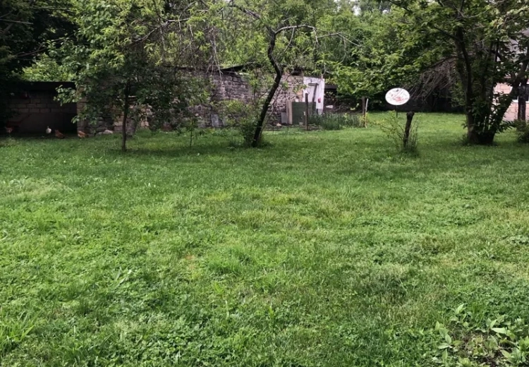 3 otaqlı mənzil Satılır, Qəbələ
