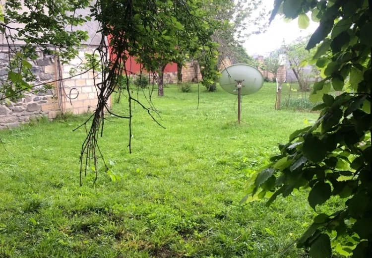 3 otaqlı mənzil Satılır, Qəbələ