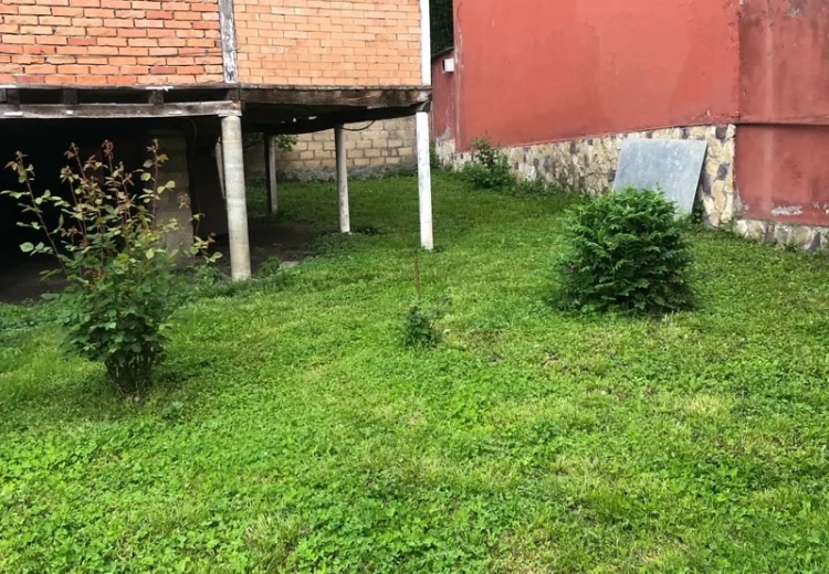3 otaqlı mənzil Satılır, Qəbələ
