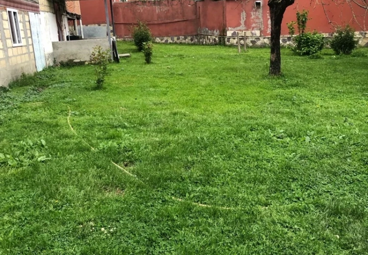 3 otaqlı mənzil Satılır, Qəbələ
