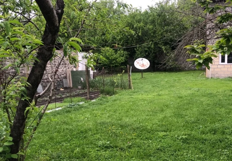 3 otaqlı mənzil Satılır, Qəbələ