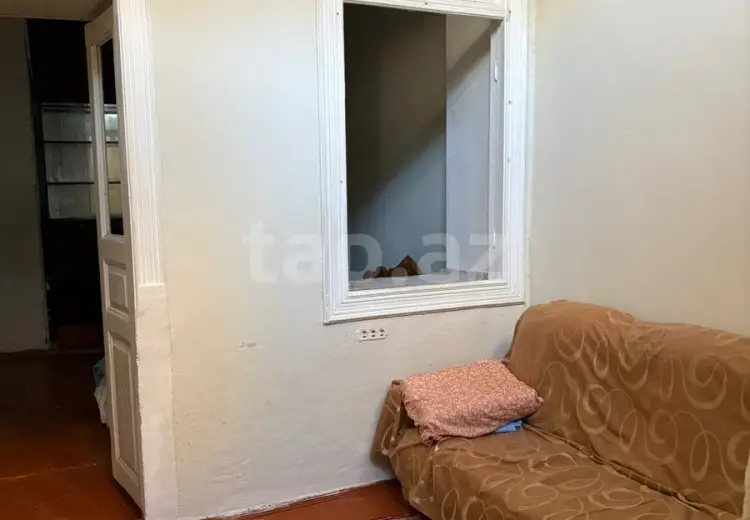 2 otaqlı mənzil Kirayə (aylıq), Yasamal qəs., Yasamal, Bakı