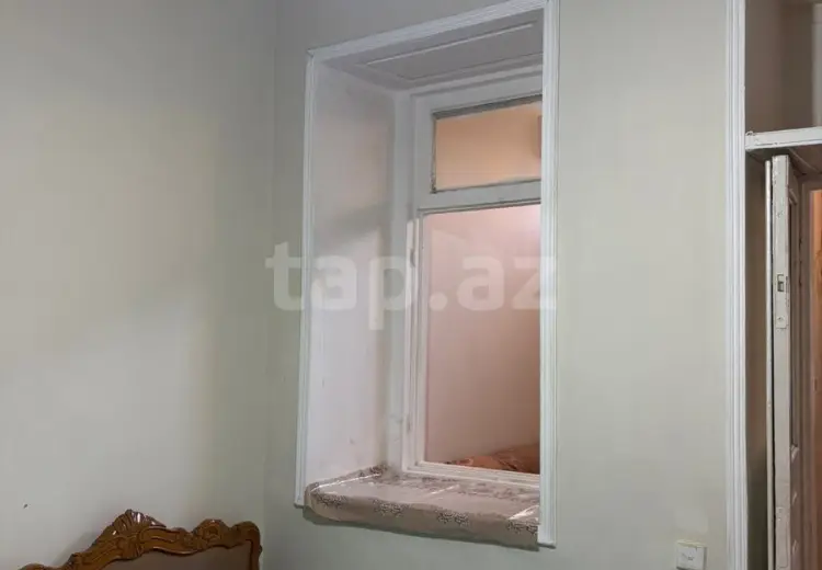 2 otaqlı mənzil Kirayə (aylıq), Yasamal qəs., Yasamal, Bakı