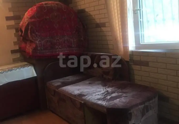 400 AZN - 1 otaqlı mənzil Kirayə (aylıq), Nəsimi, Bakı