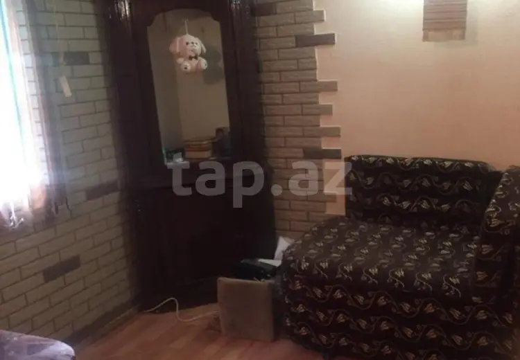 400 AZN - 1 otaqlı mənzil Kirayə (aylıq), Nəsimi, Bakı