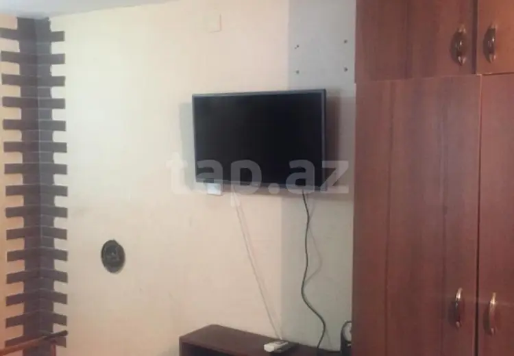 400 AZN - 1 otaqlı mənzil Kirayə (aylıq), Nəsimi, Bakı