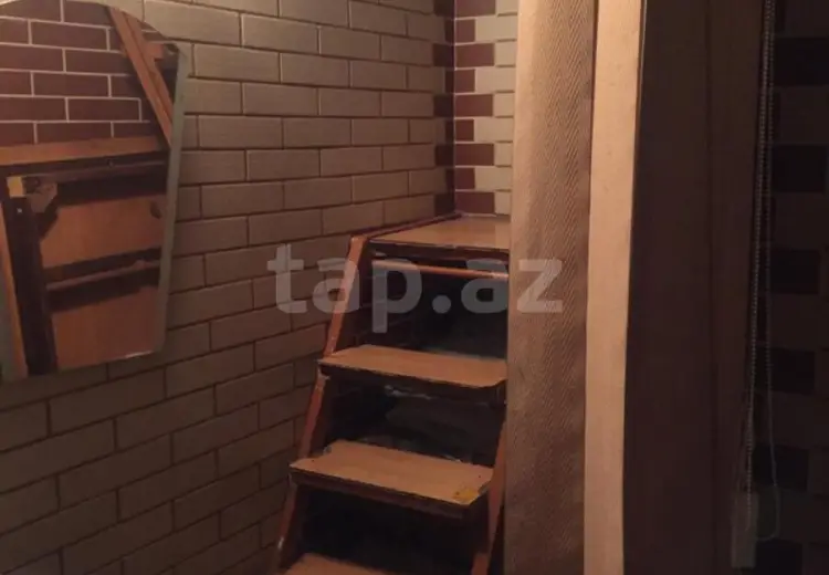 400 AZN - 1 otaqlı mənzil Kirayə (aylıq), Nəsimi, Bakı
