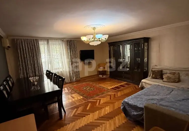 600 AZN - 3 otaqlı mənzil Kirayə (aylıq), Binəqədi, Bakı