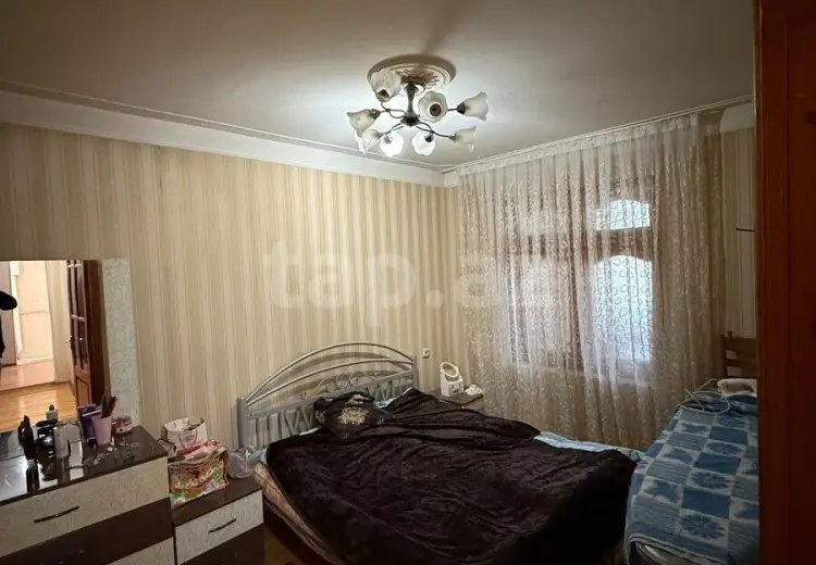 600 AZN - 3 otaqlı mənzil Kirayə (aylıq), Binəqədi, Bakı