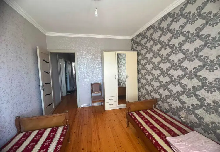 3 otaqlı mənzil Kirayə (aylıq), 7-ci mikrorayon, Binəqədi, Bakı