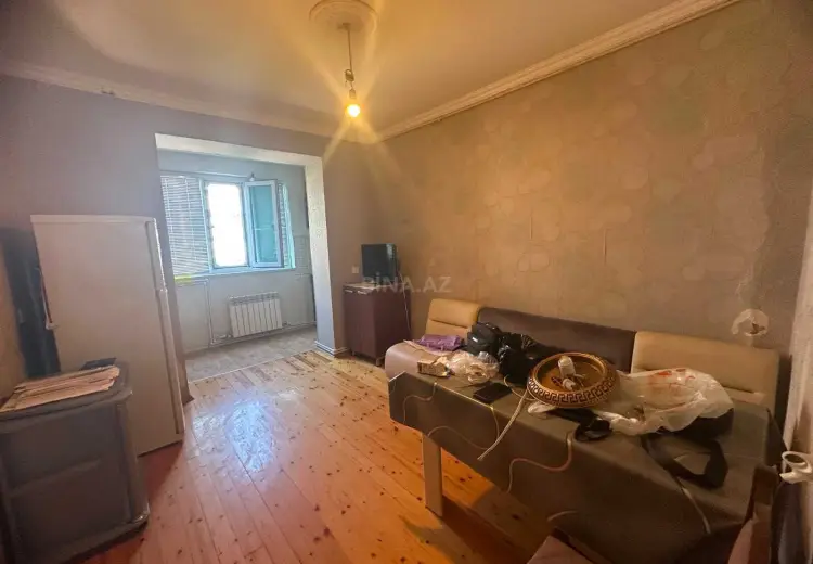 3 otaqlı mənzil Kirayə (aylıq), 7-ci mikrorayon, Binəqədi, Bakı