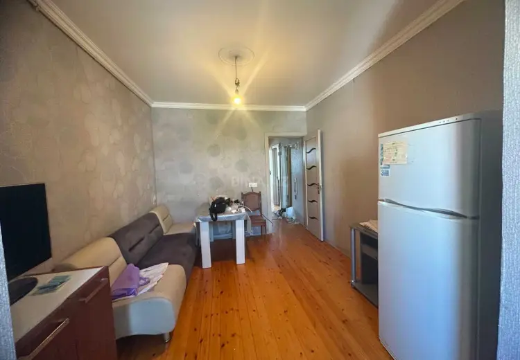 3 otaqlı mənzil Kirayə (aylıq), 7-ci mikrorayon, Binəqədi, Bakı