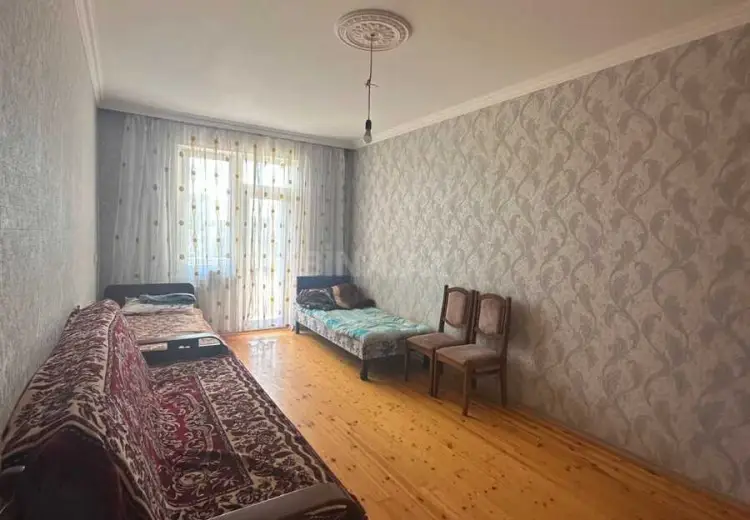 3 otaqlı mənzil Kirayə (aylıq), 7-ci mikrorayon, Binəqədi, Bakı