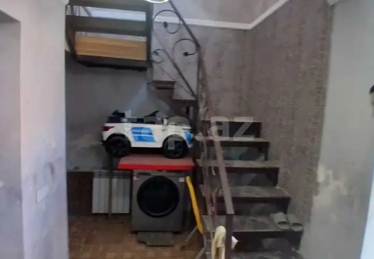 3 otaqlı mənzil , Xırdalan