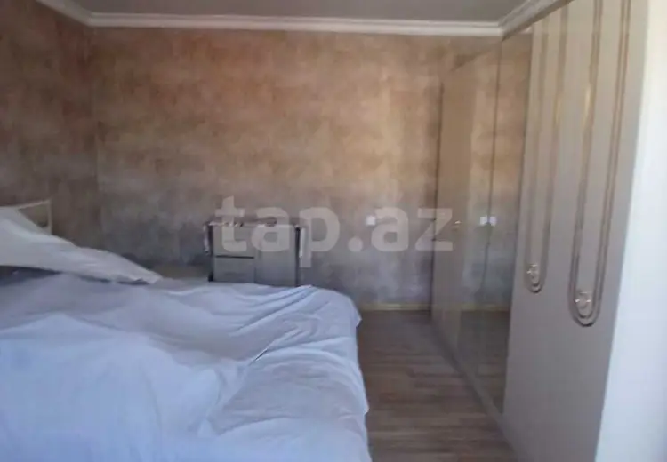 3 otaqlı mənzil , Xırdalan