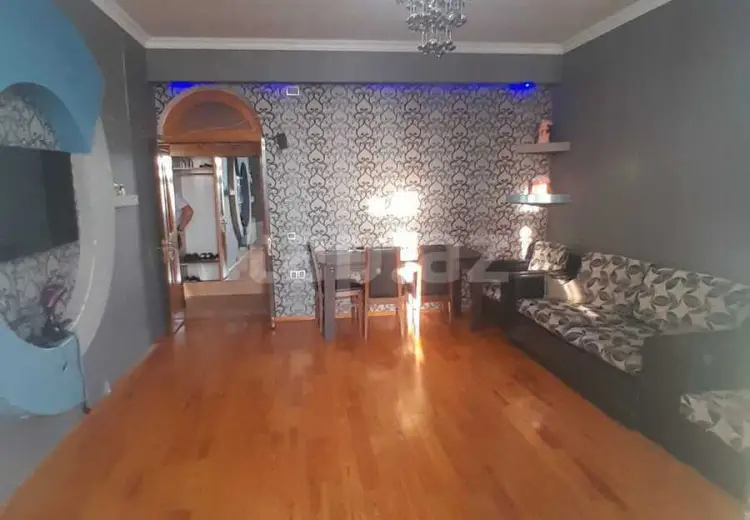 2 otaqlı mənzil , Bakı