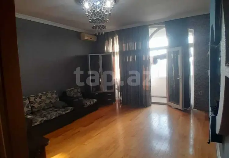 2 otaqlı mənzil , Bakı