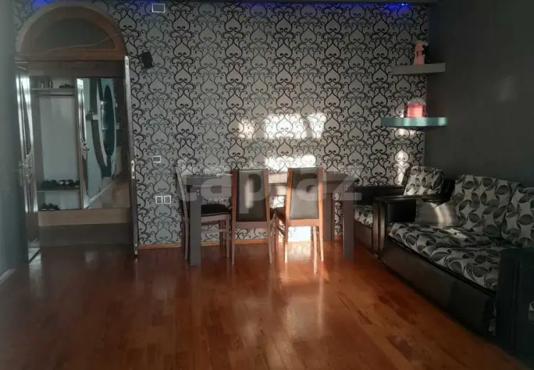 2 otaqlı mənzil , Bakı