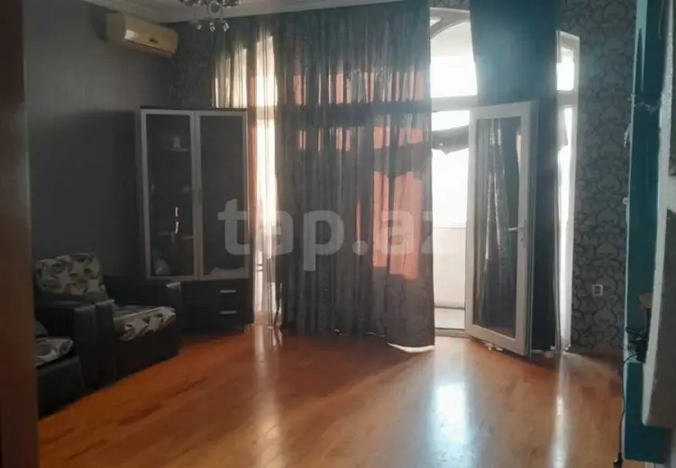 2 otaqlı mənzil , Bakı