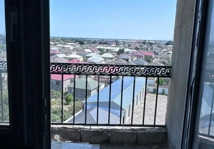 3 otaqlı mənzil , Xaçmaz