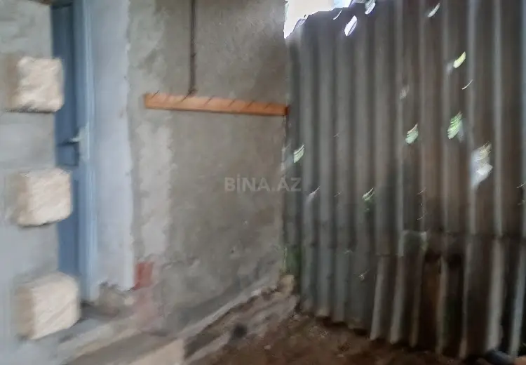 30 000 AZN - 3 otaqlı mənzil Satılır, Gədəbəy