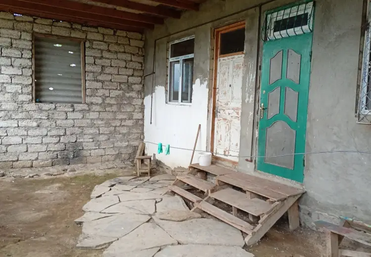 30 000 AZN - 3 otaqlı mənzil Satılır, Gədəbəy