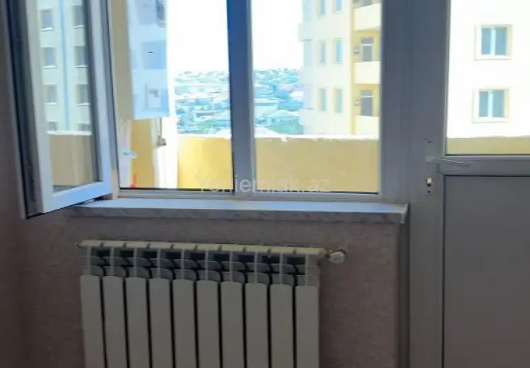 22 000 AZN - 2 otaqlı mənzil Satılır, Saray, Abşeron