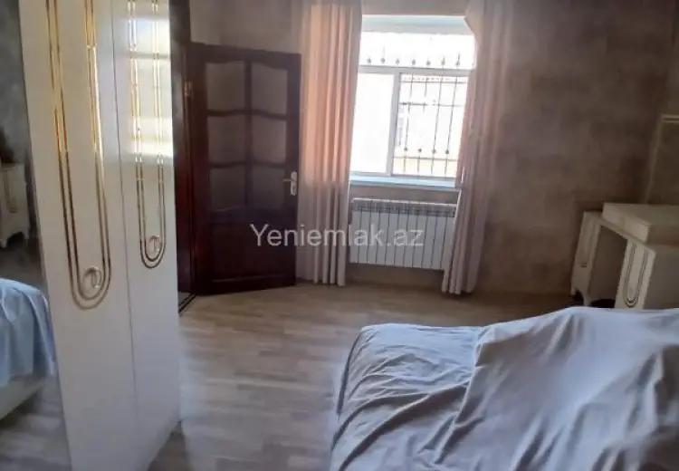 3 otaqlı mənzil Satılır, Xırdalan