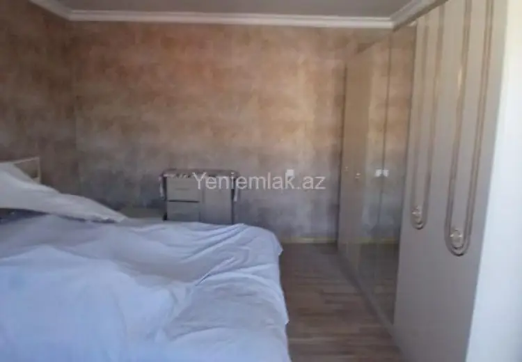 3 otaqlı mənzil Satılır, Xırdalan