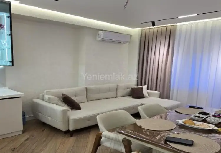 137 000 AZN - 2 otaqlı mənzil Satılır, Bülbülə qəs., Suraxanı, Bakı