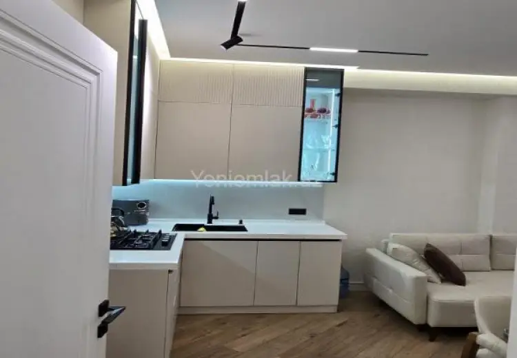 137 000 AZN - 2 otaqlı mənzil Satılır, Bülbülə qəs., Suraxanı, Bakı