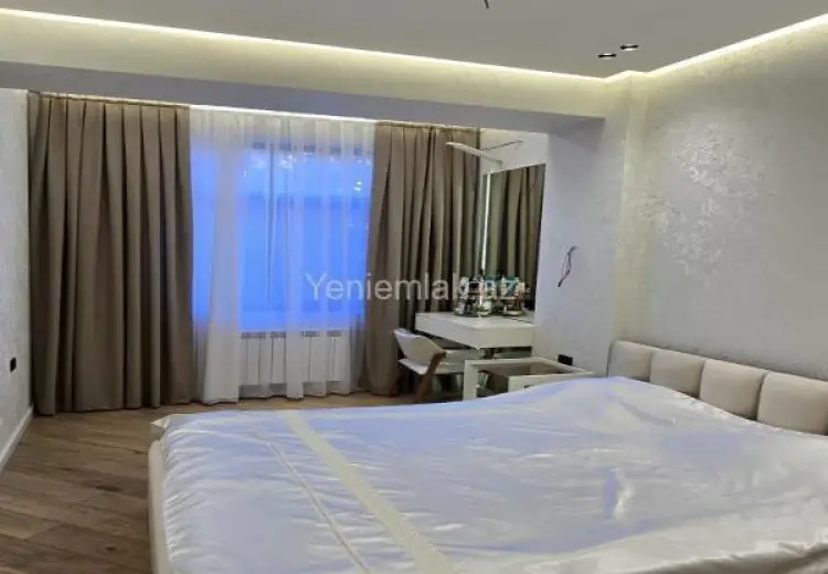 137 000 AZN - 2 otaqlı mənzil Satılır, Bülbülə qəs., Suraxanı, Bakı