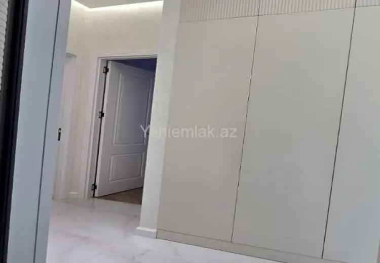137 000 AZN - 2 otaqlı mənzil Satılır, Bülbülə qəs., Suraxanı, Bakı