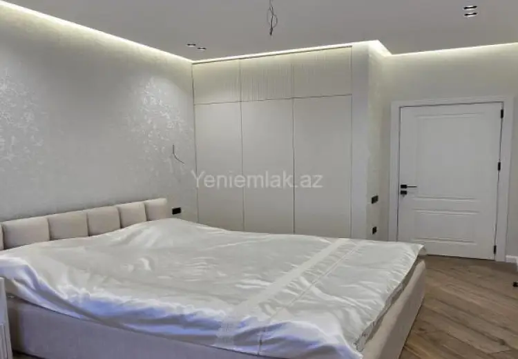 137 000 AZN - 2 otaqlı mənzil Satılır, Bülbülə qəs., Suraxanı, Bakı