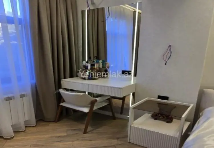 137 000 AZN - 2 otaqlı mənzil Satılır, Bülbülə qəs., Suraxanı, Bakı