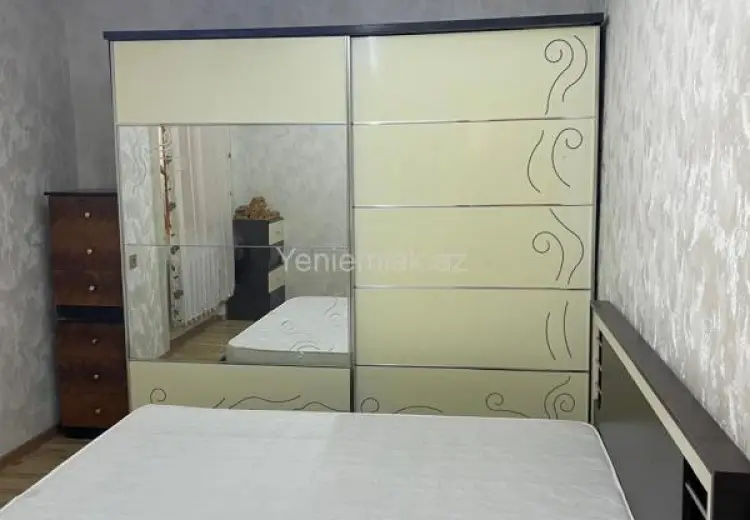 3 otaqlı mənzil Kirayə (aylıq), Qaraçuxur qəs., Suraxanı, Bakı