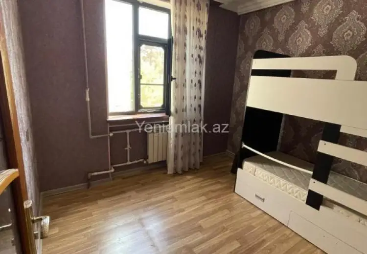 3 otaqlı mənzil Kirayə (aylıq), Qaraçuxur qəs., Suraxanı, Bakı