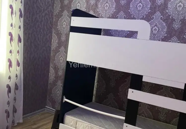 3 otaqlı mənzil Kirayə (aylıq), Qaraçuxur qəs., Suraxanı, Bakı