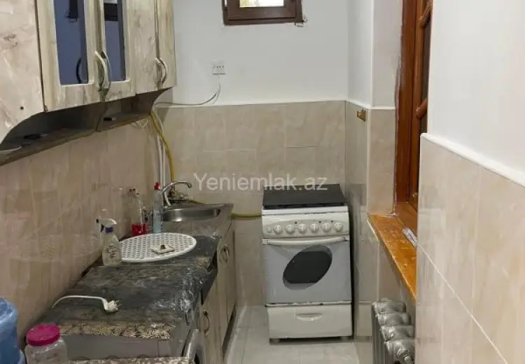 3 otaqlı mənzil Kirayə (aylıq), Qaraçuxur qəs., Suraxanı, Bakı