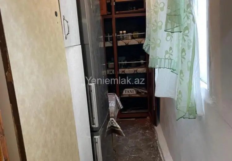 3 otaqlı mənzil Kirayə (aylıq), Qaraçuxur qəs., Suraxanı, Bakı