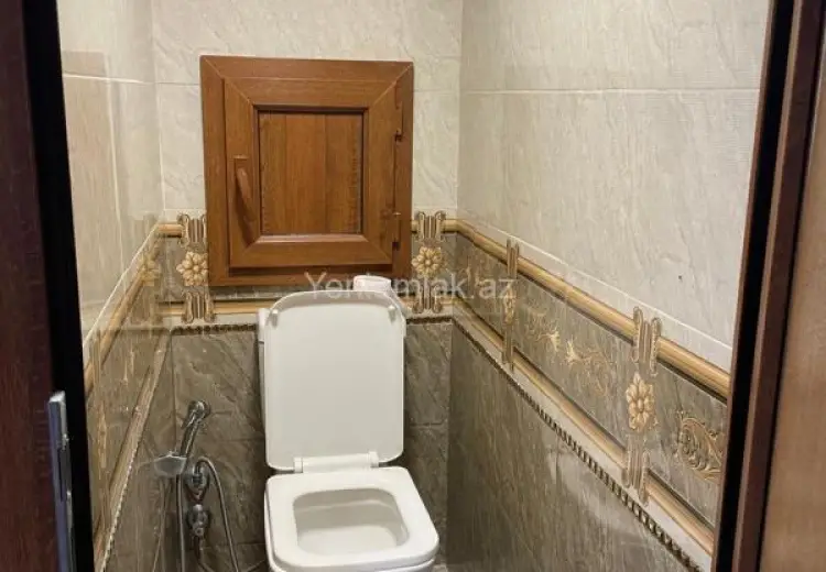 3 otaqlı mənzil Kirayə (aylıq), Qaraçuxur qəs., Suraxanı, Bakı