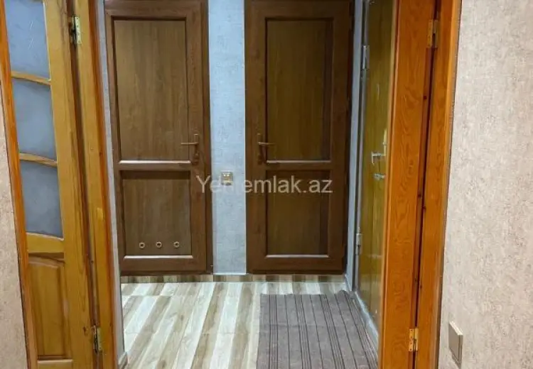 3 otaqlı mənzil Kirayə (aylıq), Qaraçuxur qəs., Suraxanı, Bakı