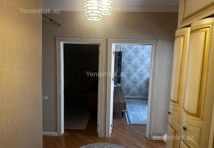 245 000 AZN - 4 otaqlı mənzil Satılır, Yasamal qəs., Yasamal, Bakı