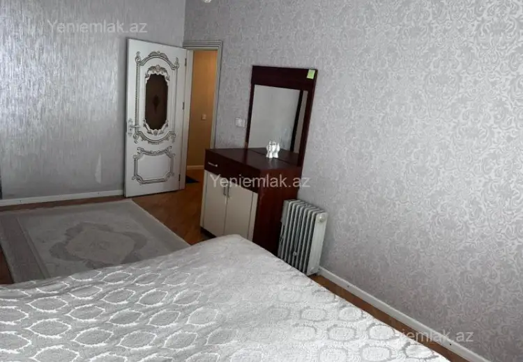245 000 AZN - 4 otaqlı mənzil Satılır, Yasamal qəs., Yasamal, Bakı