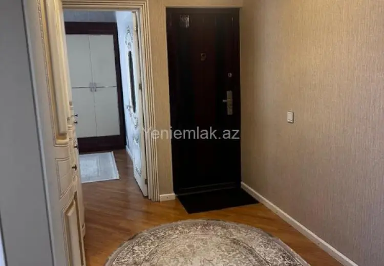 245 000 AZN - 4 otaqlı mənzil Satılır, Yasamal qəs., Yasamal, Bakı