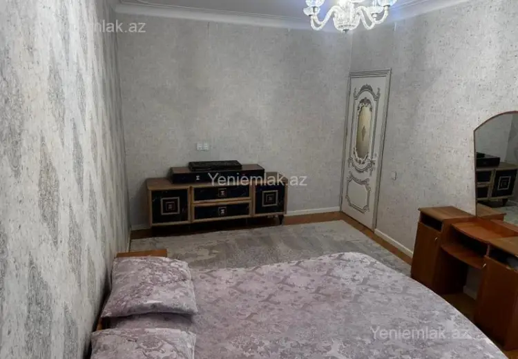 245 000 AZN - 4 otaqlı mənzil Satılır, Yasamal qəs., Yasamal, Bakı