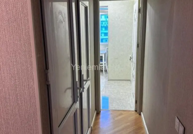 245 000 AZN - 4 otaqlı mənzil Satılır, Yasamal qəs., Yasamal, Bakı