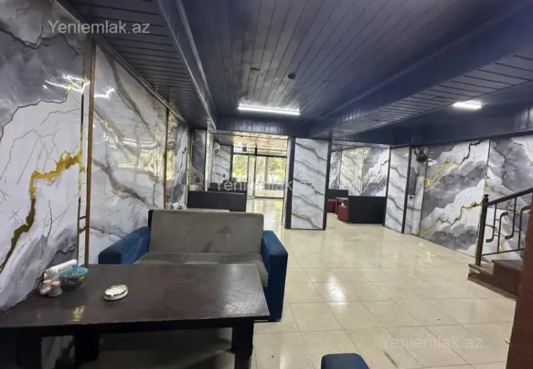 400 m² Obyekt / Ofis Satılır, 4-cü mikrorayon, Nəsimi, Bakı