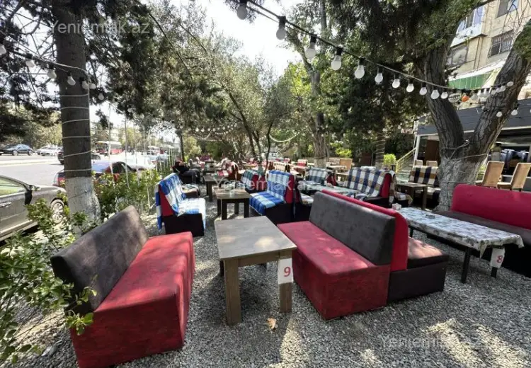 400 m² Obyekt / Ofis Satılır, 4-cü mikrorayon, Nəsimi, Bakı