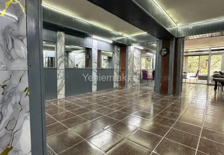 400 m² Obyekt / Ofis Satılır, 4-cü mikrorayon, Nəsimi, Bakı
